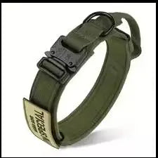 Military Collar