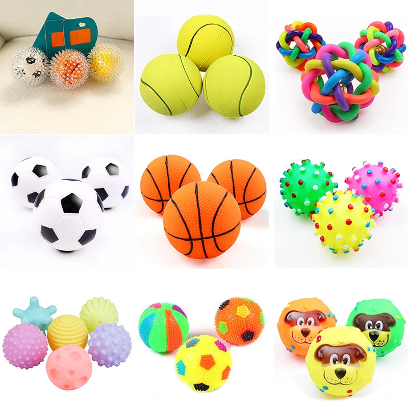 Ball Toys