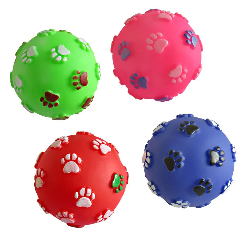 Ball Toys