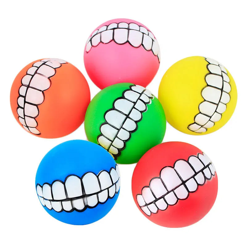 Ball Toys