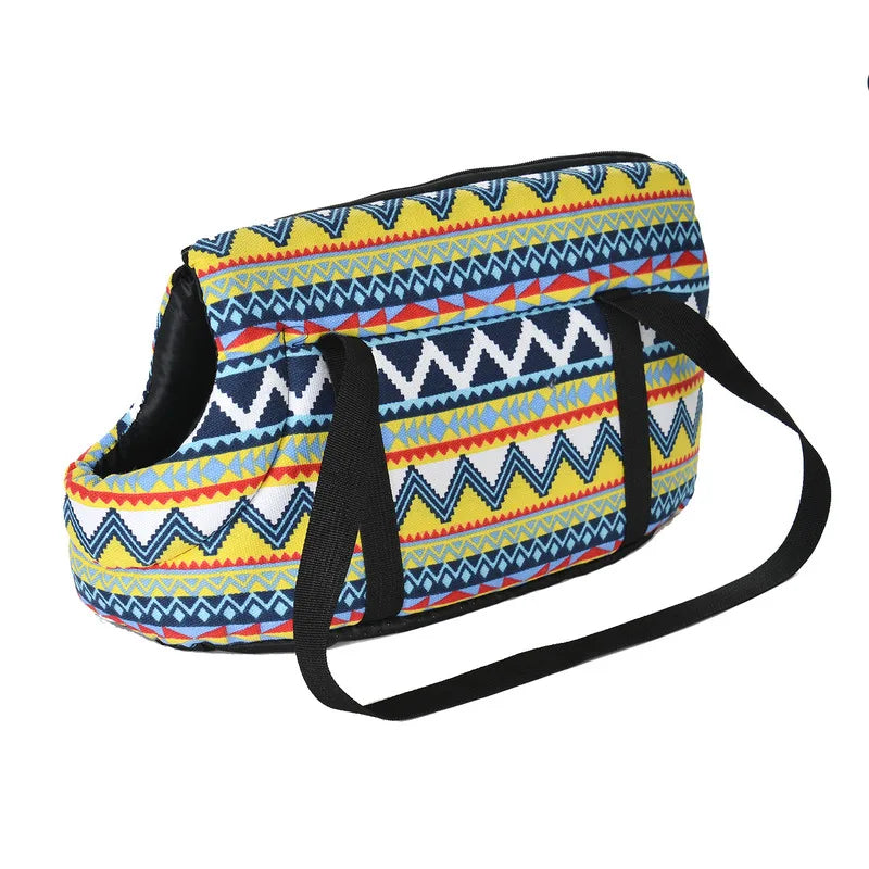 BOHO BAG