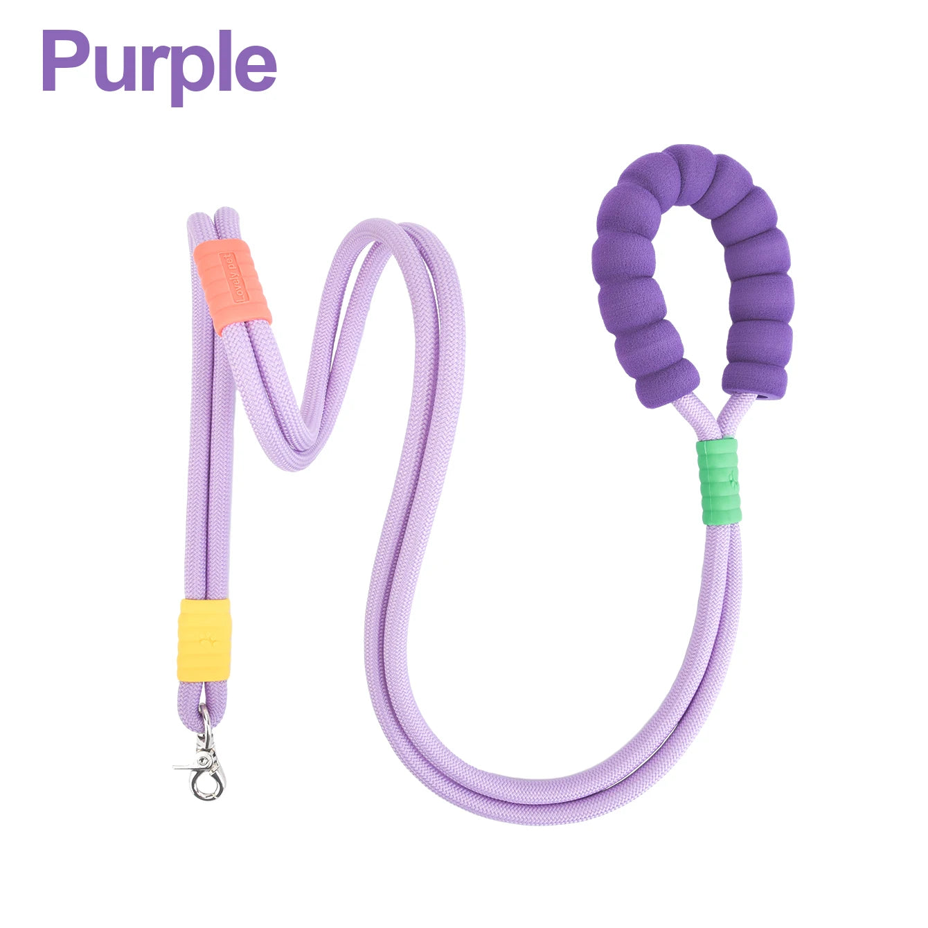 crossbody leash