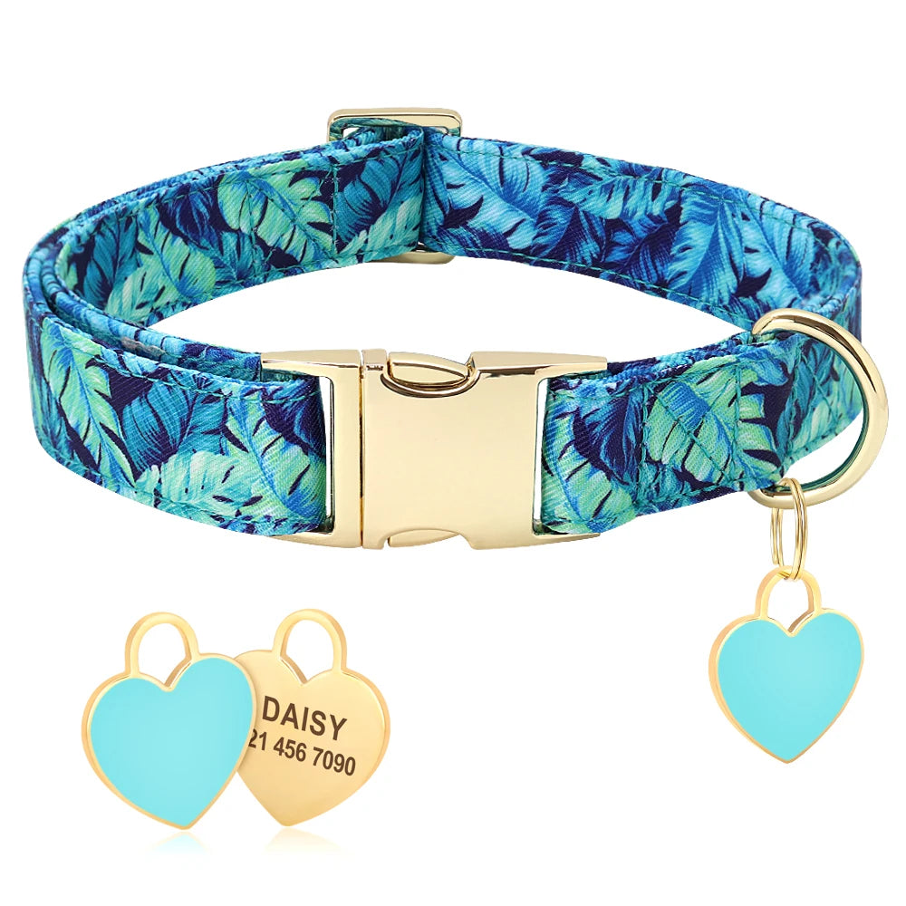 Personalized Collar