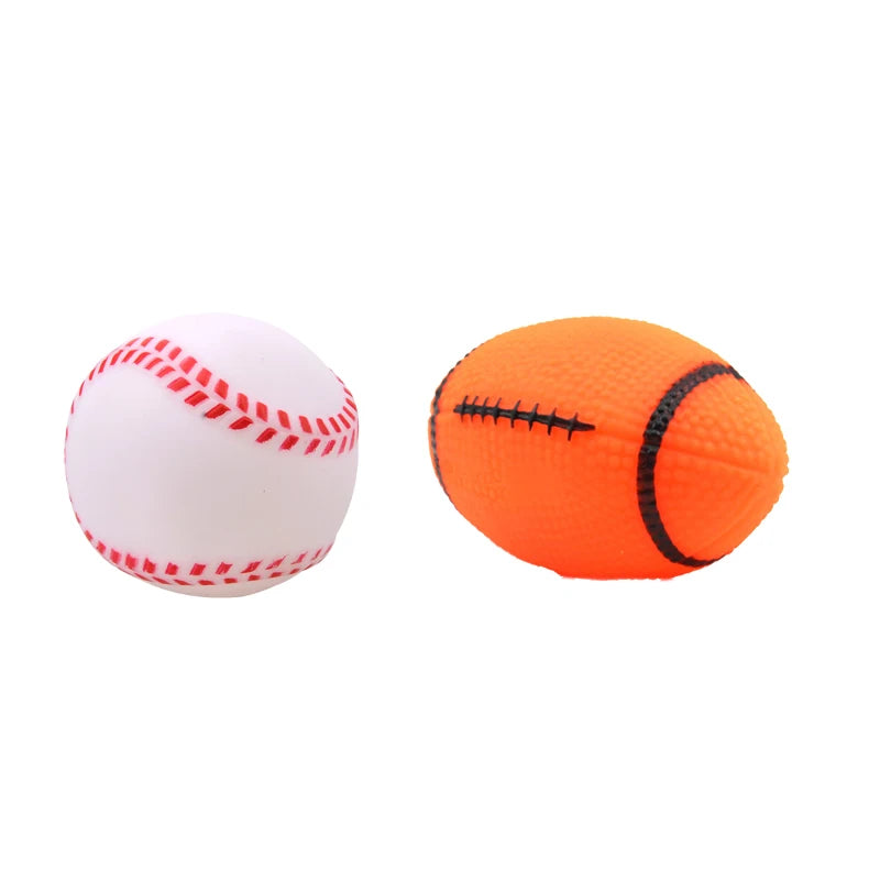 Ball Toys