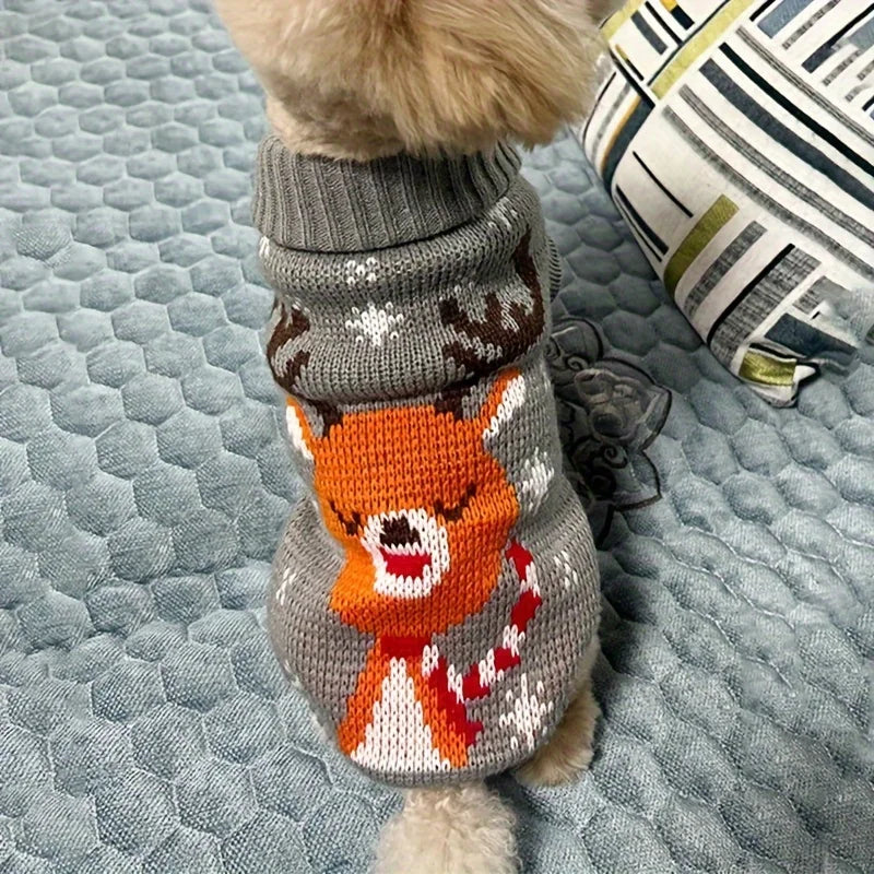 Christmas Sweater