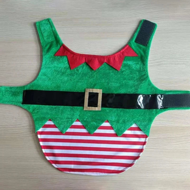 Elf Vest