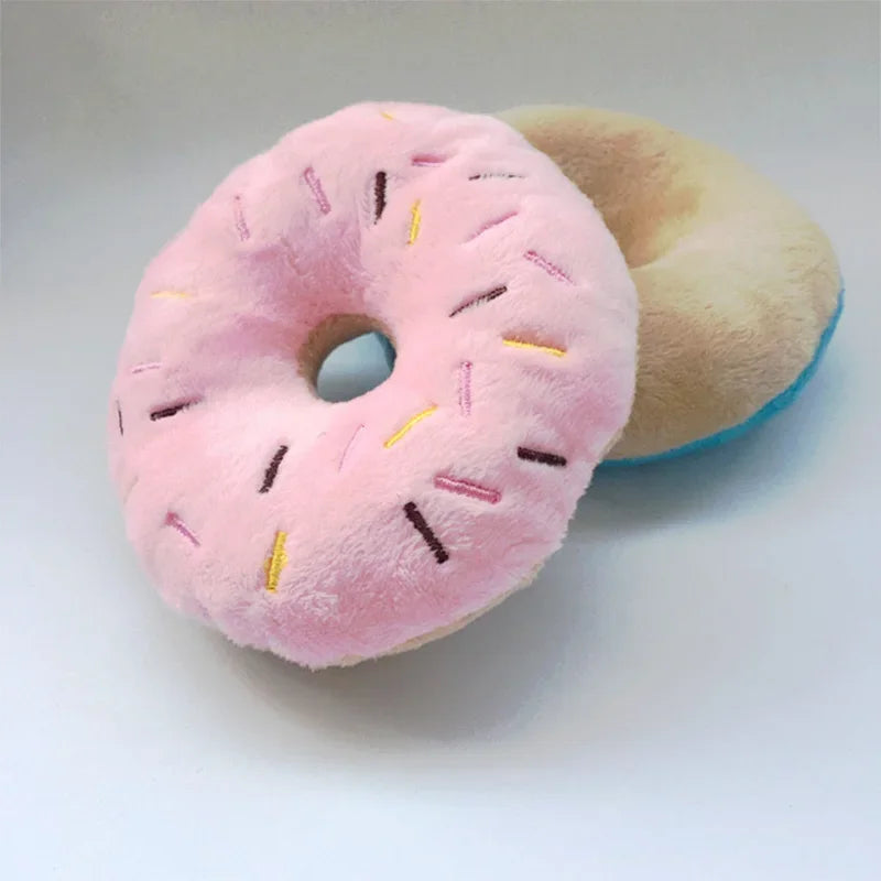 Donuts