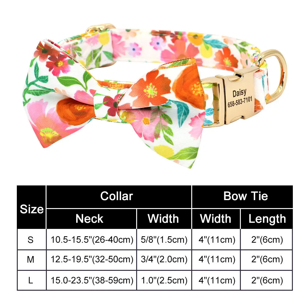 Personalized Bowknot