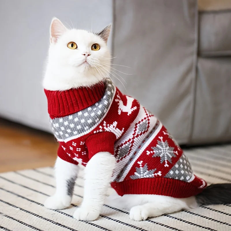 Christmas Sweater