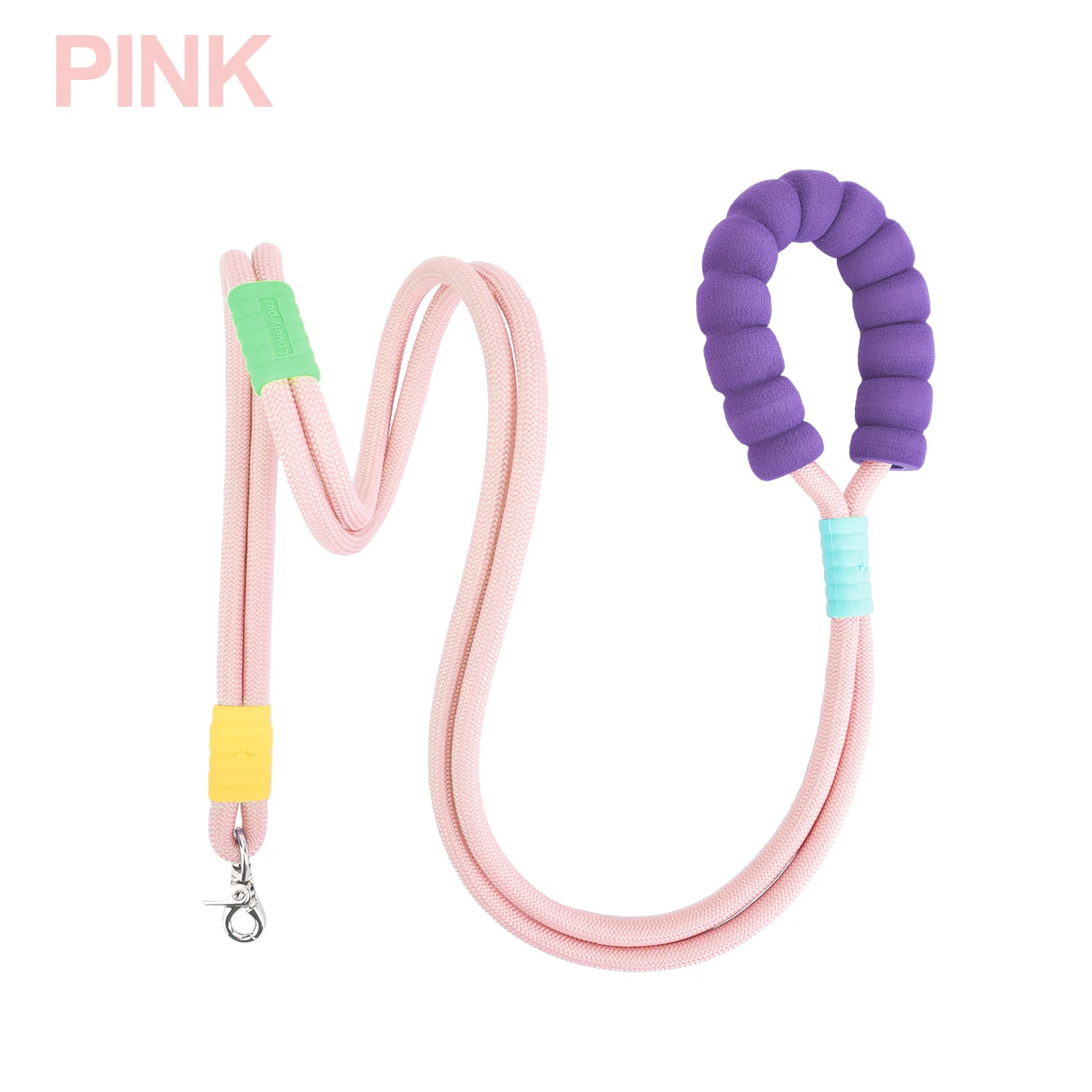 crossbody leash