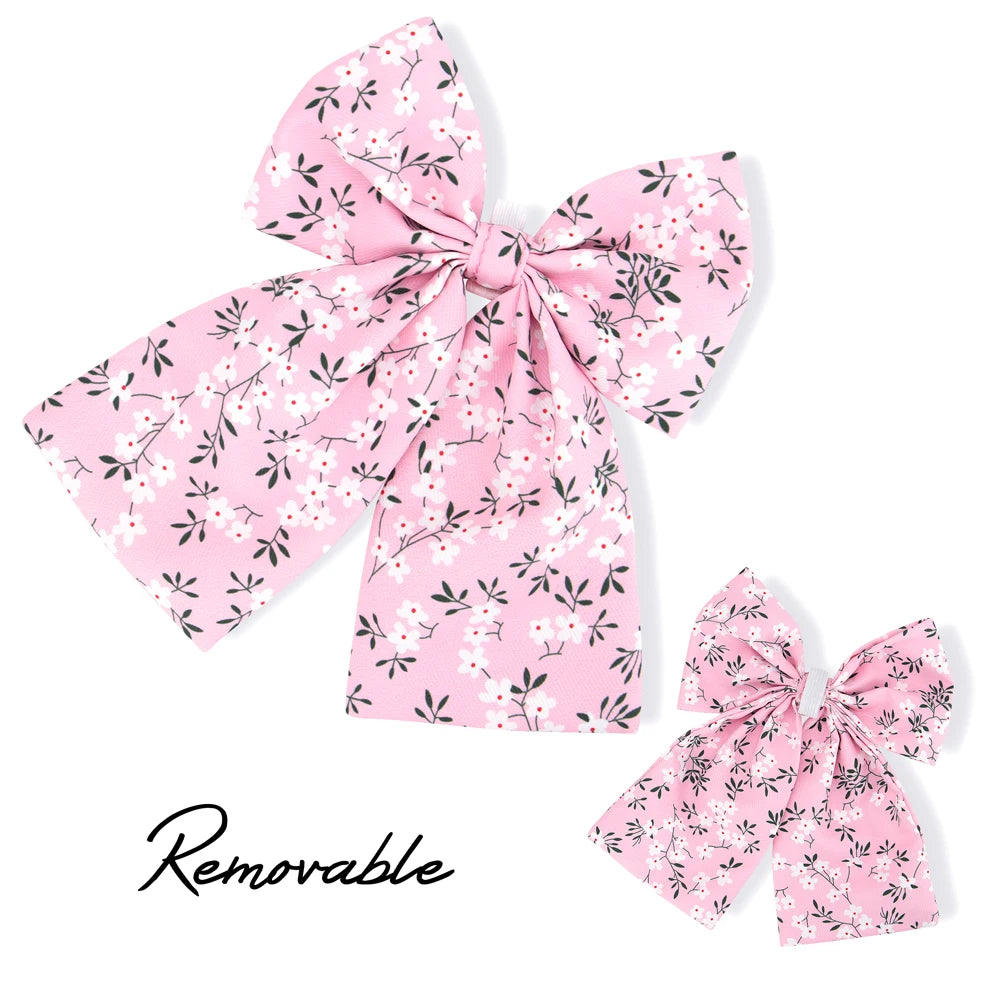 Personalized Bowknot