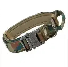 Military Collar