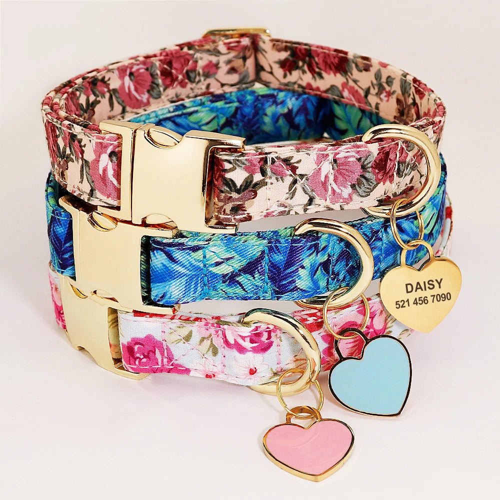 Personalized Collar