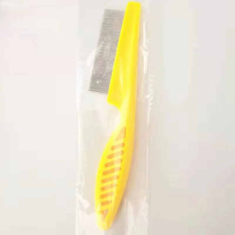 Grooming Tools