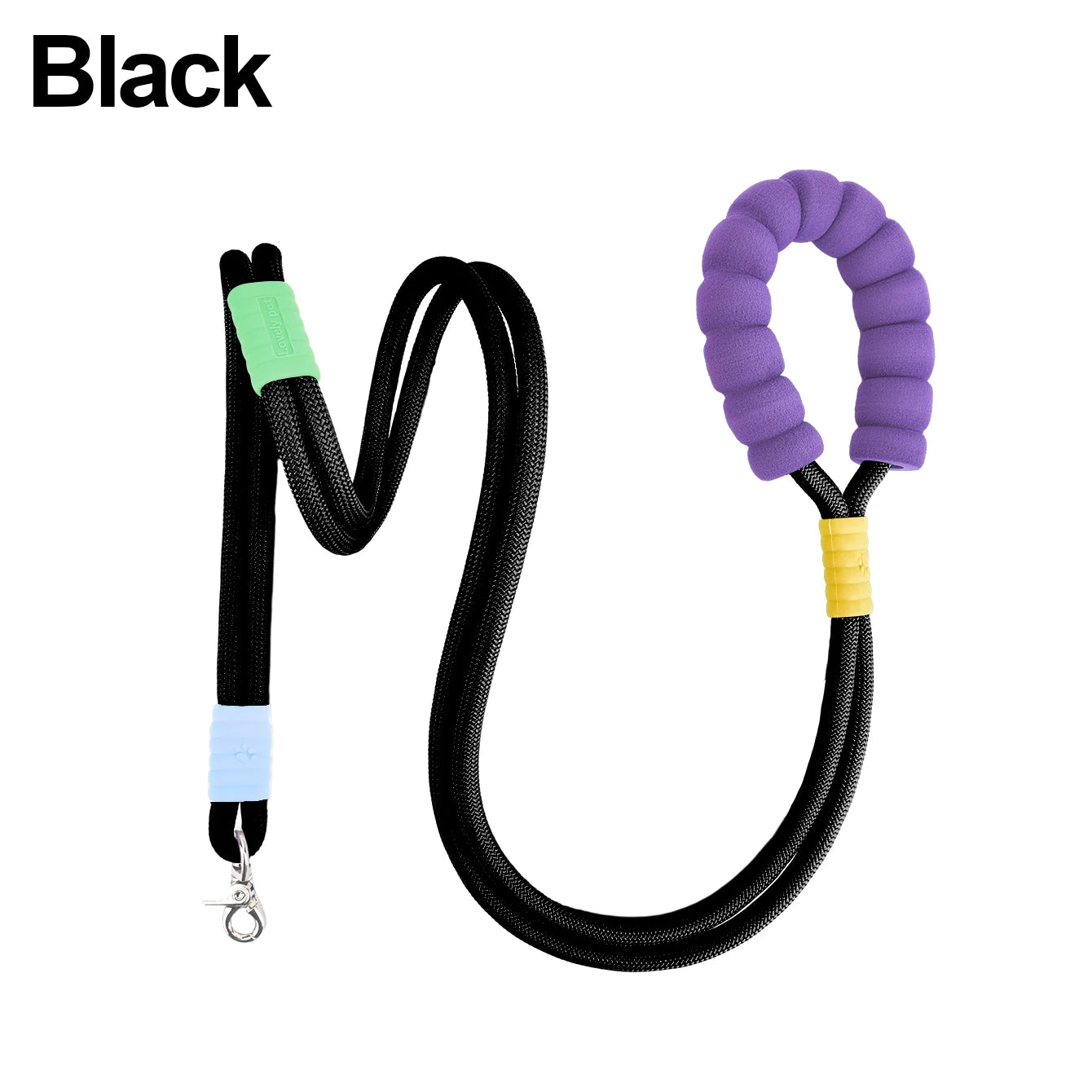 crossbody leash