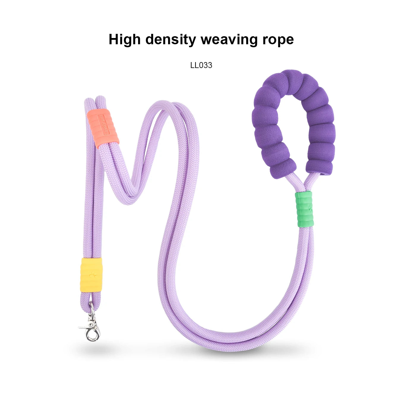 crossbody leash