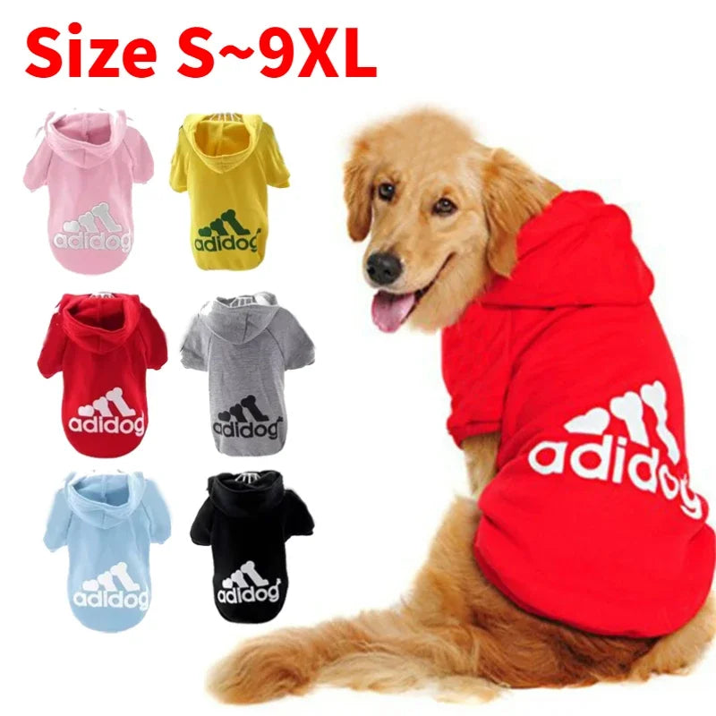 Adidog
