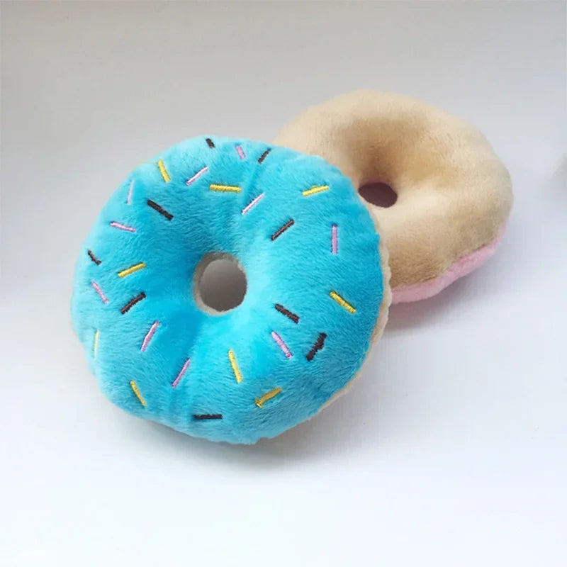 Donuts