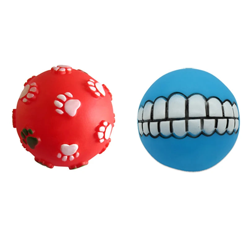 Ball Toys