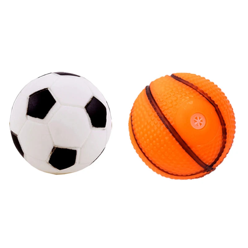 Ball Toys