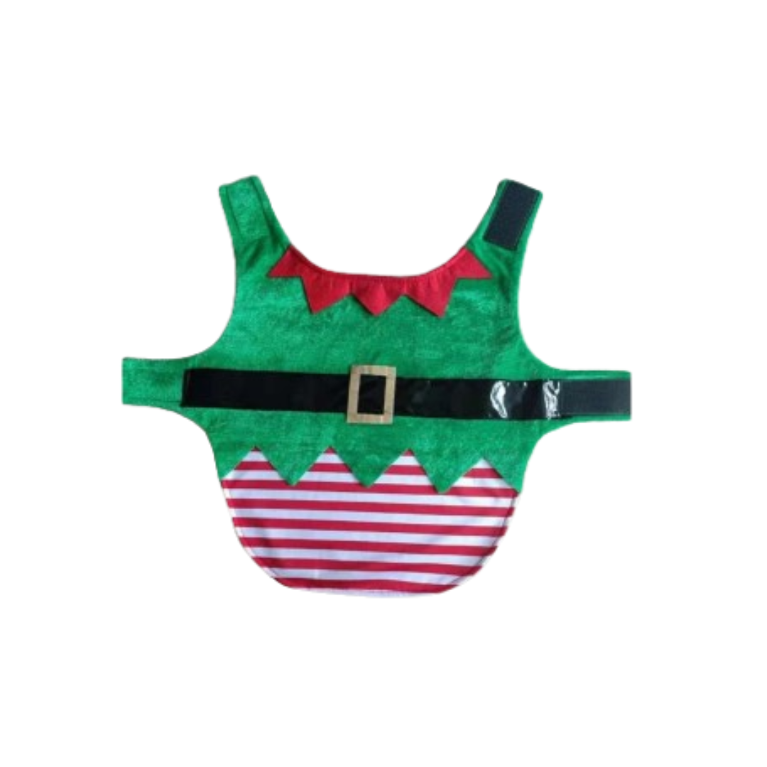 Elf Vest