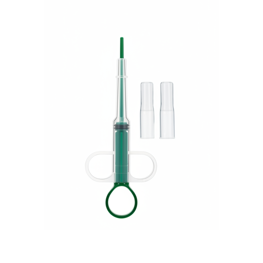 Dispenser Syringe