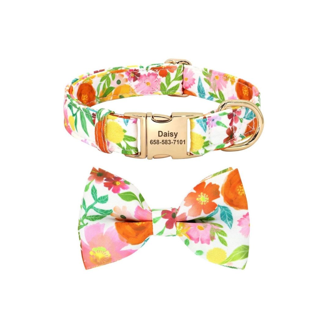 Personalized Bowknot